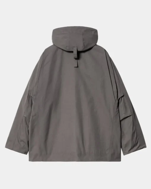 New Sacai X Vendbar Andefrakke | Sort Mænd Jakker & Veste