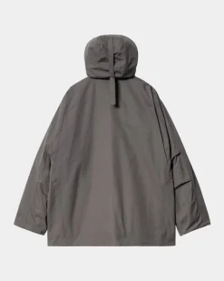 New Sacai X Vendbar Andefrakke | Sort Mænd Jakker & Veste