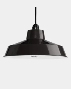 Sale Script Lampeskaerm | Sort Mænd Gadgets