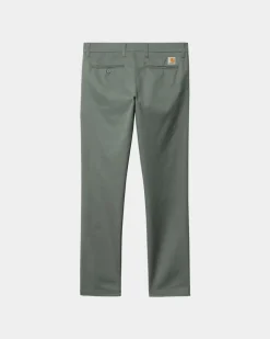 Hot Sid Pant | Parkere Mænd Bukser