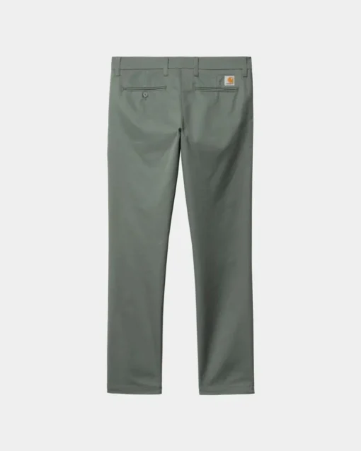 Hot Sid Pant | Parkere Mænd Bukser