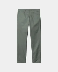 Hot Sid Pant | Parkere Mænd Bukser