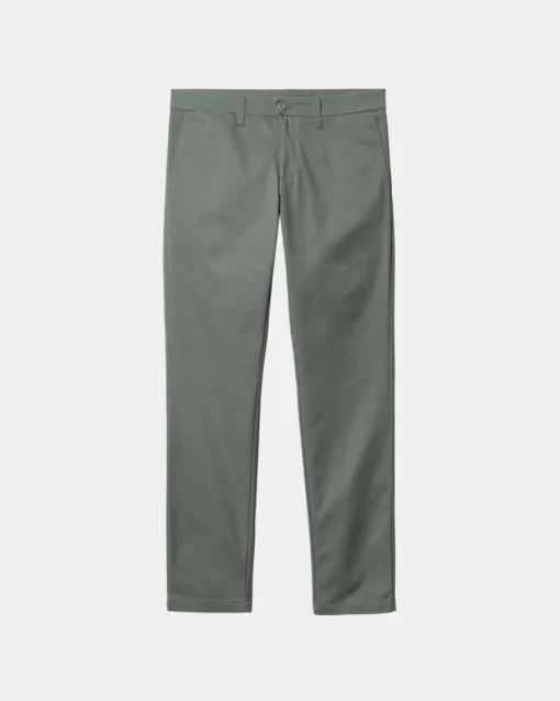 Hot Sid Pant | Parkere Mænd Bukser