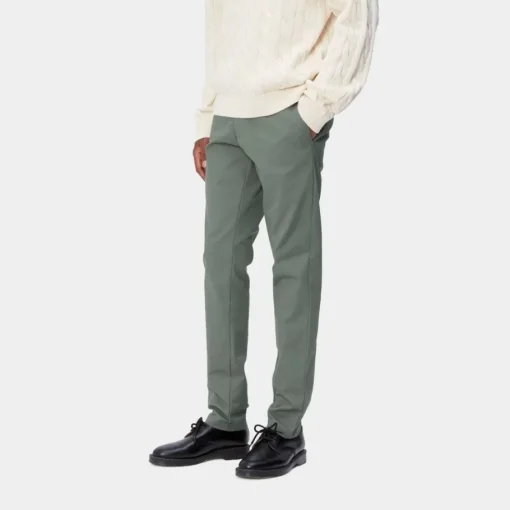 Hot Sid Pant | Parkere Mænd Bukser