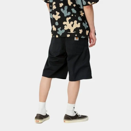Online Simpel Kort | Sort Mænd Shorts & Trunks