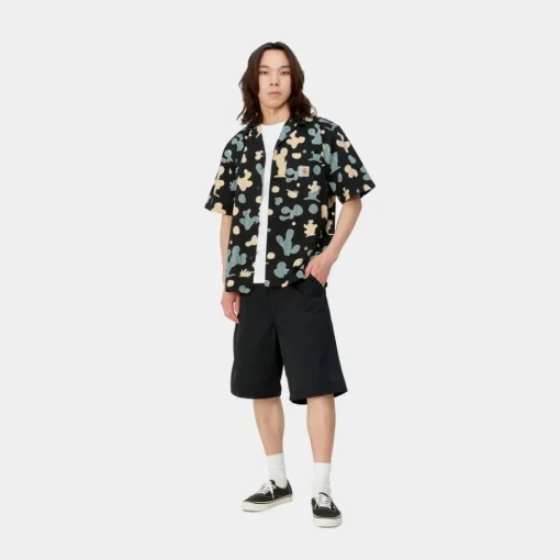 Online Simpel Kort | Sort Mænd Shorts & Trunks