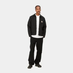 Best Simple Pant - Dearborn Canvas | Sort Mænd Bukser