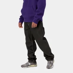 Store Simple Pant - Denim | Sort (Stiv) Mænd Bukser