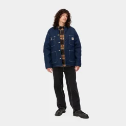 Best Simple Pant - Denim | Sort (Stenvasket) Mænd Denim