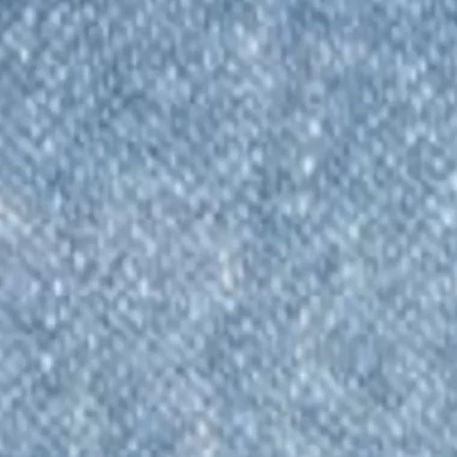 Sale Simple Short - Denim | Bla (Lys Aegte Vasket) Mænd Denim