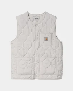 Flash Sale Skyton Vest | Sonic Solv Mænd Jakker & Veste