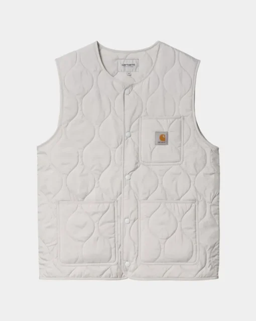 Flash Sale Skyton Vest | Sonic Solv Mænd Jakker & Veste