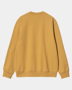 Store Smart Sports Sweatshirt | Solstrale Mænd Sveder