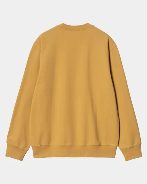 Store Smart Sports Sweatshirt | Solstrale Mænd Sveder