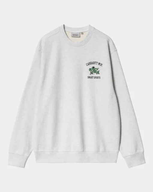 Best Smart Sports Sweatshirt | Ask Heather Mænd Sveder