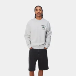 Best Smart Sports Sweatshirt | Ask Heather Mænd Sveder