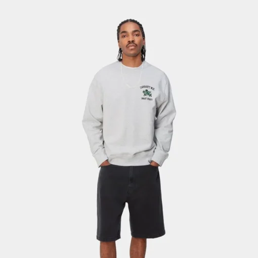 Best Smart Sports Sweatshirt | Ask Heather Mænd Sveder
