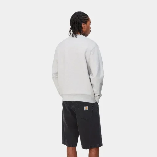 Best Smart Sports Sweatshirt | Ask Heather Mænd Sveder