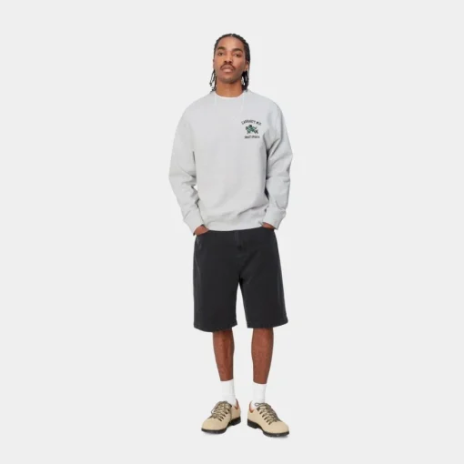 Best Smart Sports Sweatshirt | Ask Heather Mænd Sveder