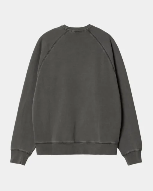 Fashion Taos Sweatshirt | Flint Mænd Sveder