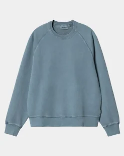 Fashion Taos Sweatshirt | Vancouver Bla Mænd Sveder