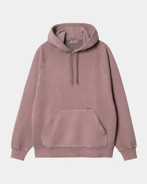 Discount Taos Sweatshirt Med Haette | Daphne Mænd Sveder