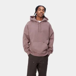 Discount Taos Sweatshirt Med Haette | Daphne Mænd Sveder