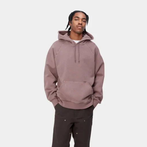 Discount Taos Sweatshirt Med Haette | Daphne Mænd Sveder