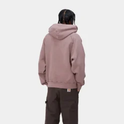 Discount Taos Sweatshirt Med Haette | Daphne Mænd Sveder