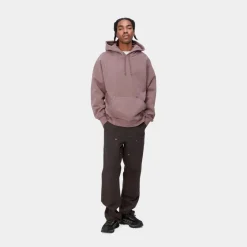 Discount Taos Sweatshirt Med Haette | Daphne Mænd Sveder