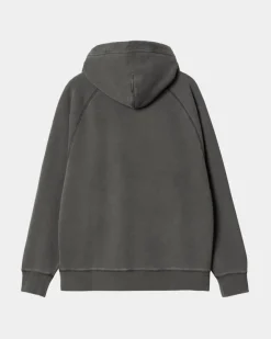 Hot Taos Sweatshirt Med Haette | Flint Mænd Sveder