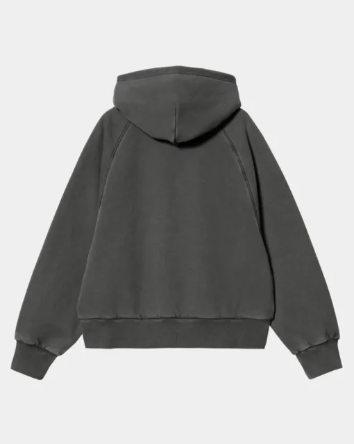 New Taos Sweatshirt Med Haette Til Kvinder | Flint Kvinder Sweaters & Sweatere