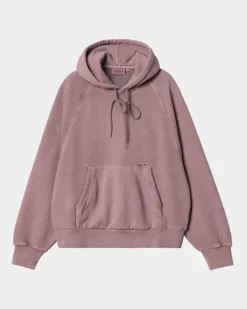 Outlet Taos Sweatshirt Med Haette Til Kvinder | Daphne Kvinder Sweaters & Sweatere