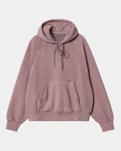Outlet Taos Sweatshirt Med Haette Til Kvinder | Daphne Kvinder Sweaters & Sweatere