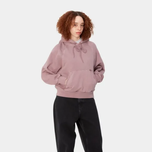 Outlet Taos Sweatshirt Med Haette Til Kvinder | Daphne Kvinder Sweaters & Sweatere