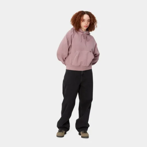 Outlet Taos Sweatshirt Med Haette Til Kvinder | Daphne Kvinder Sweaters & Sweatere