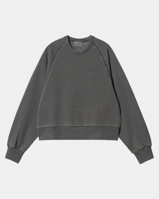 Fashion Taos Sweatshirt Til Kvinder | Flint Kvinder Sweaters & Sweatere