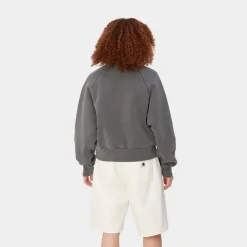 Fashion Taos Sweatshirt Til Kvinder | Flint Kvinder Sweaters & Sweatere