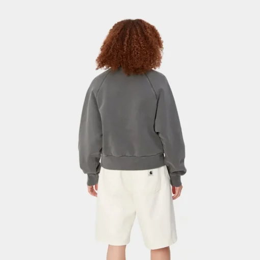 Fashion Taos Sweatshirt Til Kvinder | Flint Kvinder Sweaters & Sweatere