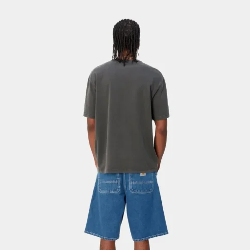 Outlet Taos T-Shirt | Flint Mænd T-Shirts Og Poloer
