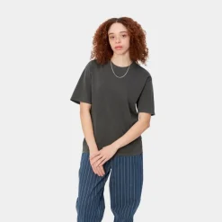 Shop Taos T-Shirt Til Kvinder | Flint Kvinder T-Shirts