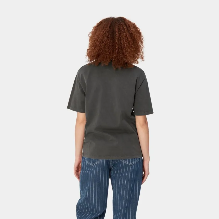 Shop Taos T-Shirt Til Kvinder | Flint Kvinder T-Shirts