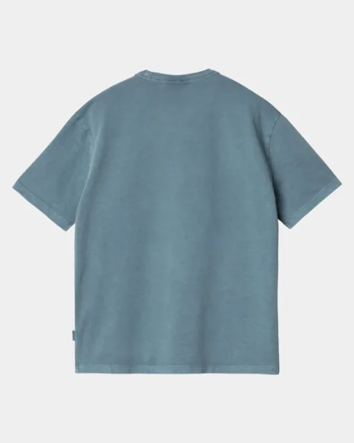 Store Taos T-Shirt Til Kvinder | Vancouver Bla Kvinder T-Shirts