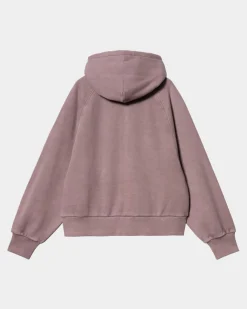 Shop Taos-Jakke Med Haette Til Kvinder | Daphne Kvinder Sweaters & Sweatere