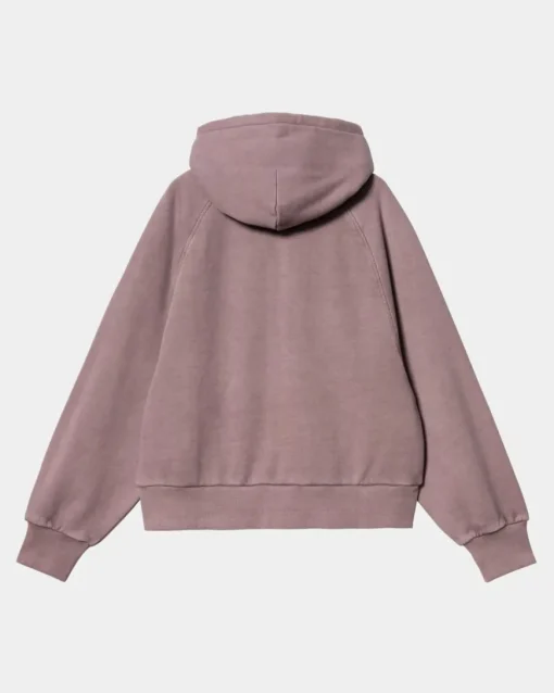 Shop Taos-Jakke Med Haette Til Kvinder | Daphne Kvinder Sweaters & Sweatere