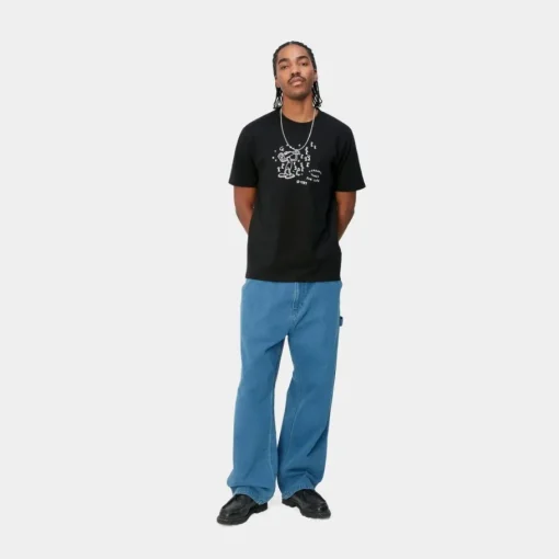 Best Tools For Life T-Shirt | Sort Mænd T-Shirts Og Poloer