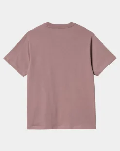 Store T-Shirt Med Lommer Til Kvinder | Daphne Kvinder T-Shirts
