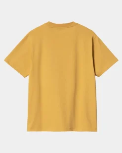 Online T-Shirt Med Lommer Til Kvinder | Solstrale Kvinder T-Shirts
