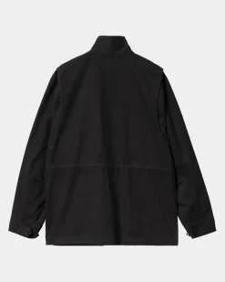 New Unity Jakke | Sort (Tung Enzymvask) Mænd Jakker & Veste