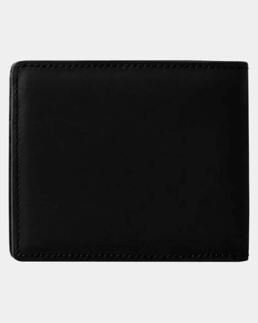 Best Vegas Billfold Tegnebog | Sort Mænd Tilbehør